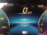  Mercedes  G-Klasee Clase GLE GLE 350 e 4Matic Coupe (167.354)AMG 2.0 335CV AT9 E6d #5