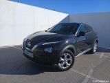  Nissan  Juke NISSAN  / 2019 / 5P / crossover DIG-T 84 kW (114 CV) 6M/T Acenta 