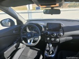  Nissan  Juke NISSAN  / 2019 / 5P / crossover DIG-T 84 kW (114 CV) 6M/T Acenta #3
