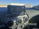  Nissan  Juke NISSAN  / 2019 / 5P / crossover DIG-T 84 kW (114 CV) 6M/T Acenta #11