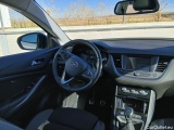 Opel   Grandland X Grandland X Design Line 1.2 Turbo 130CV MT6 E6dT #3