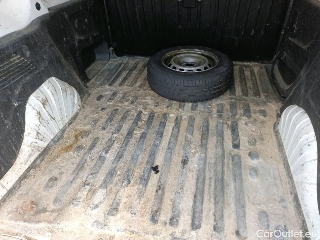  Citroen  Berlingo  Furgón Control M 1.5 100CV MT5 #1