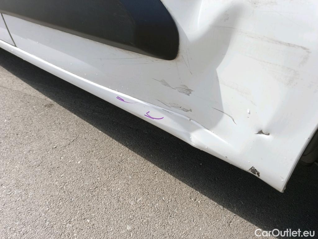 Citroen  Berlingo  Furgón Control M 1.5 100CV MT5 #10