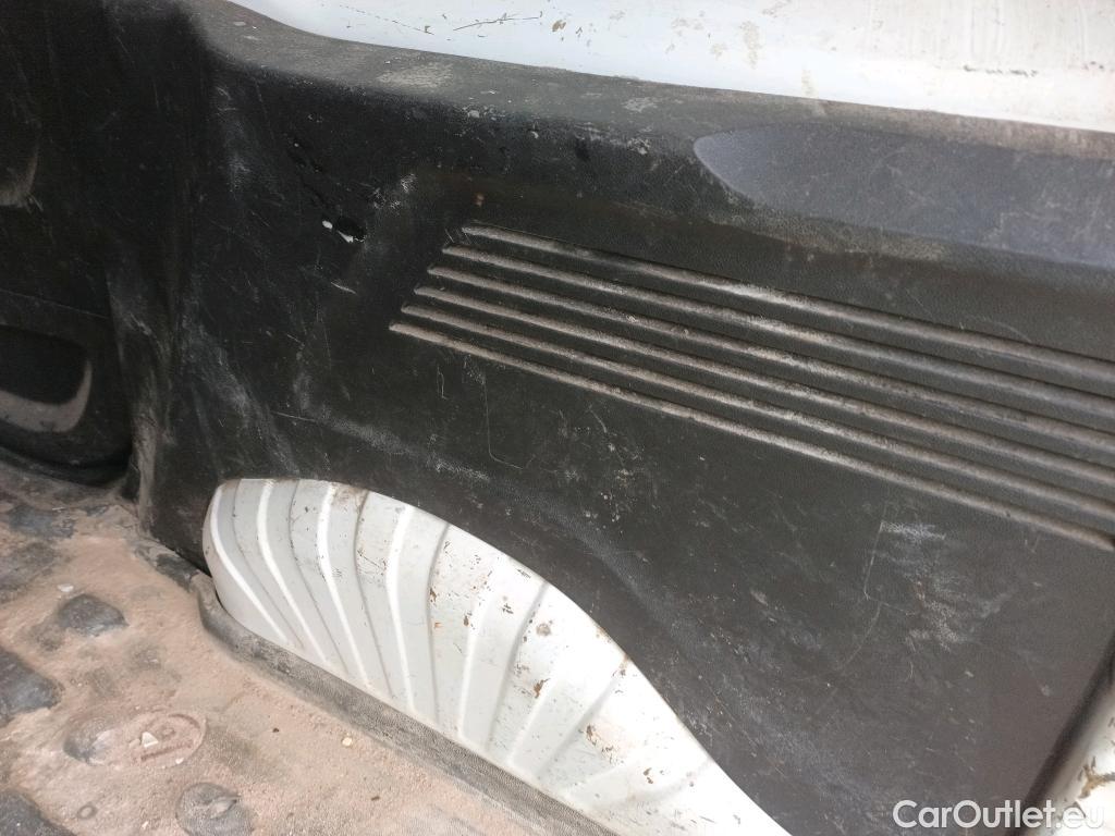  Citroen  Berlingo  Furgón Control M 1.5 100CV MT5 #37
