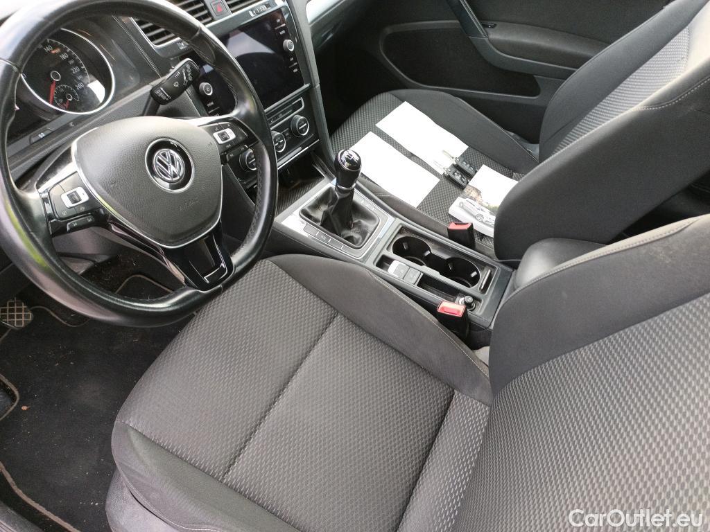  Volkswagen  Golf  VII Berlina Last Edition BM 1.5 TSI 130CV MT6 E6dT #14