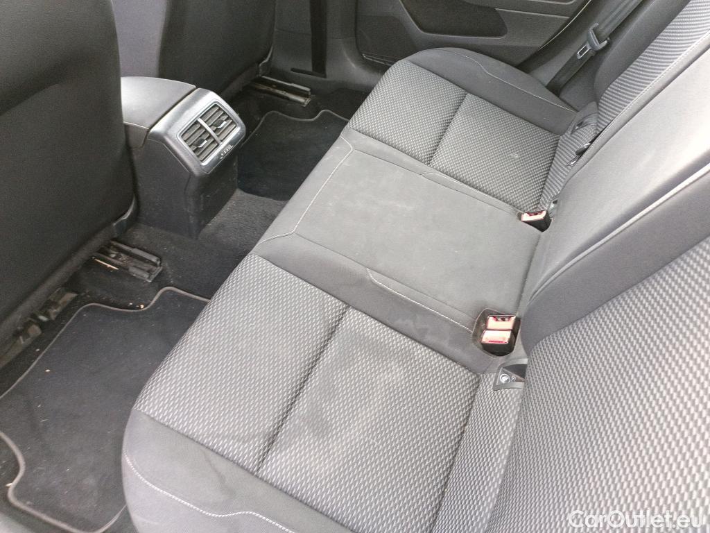  Volkswagen  Golf  VII Berlina Last Edition BM 1.5 TSI 130CV MT6 E6dT #13