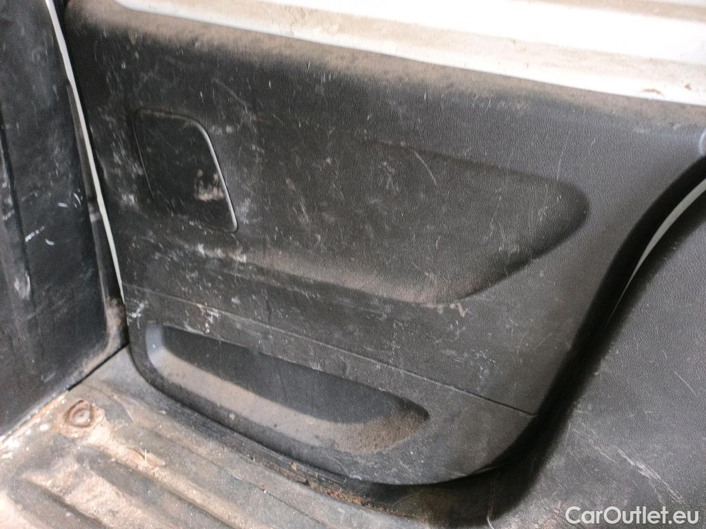 Citroen  Berlingo  Furgón Control M 1.5 100CV MT5 #40