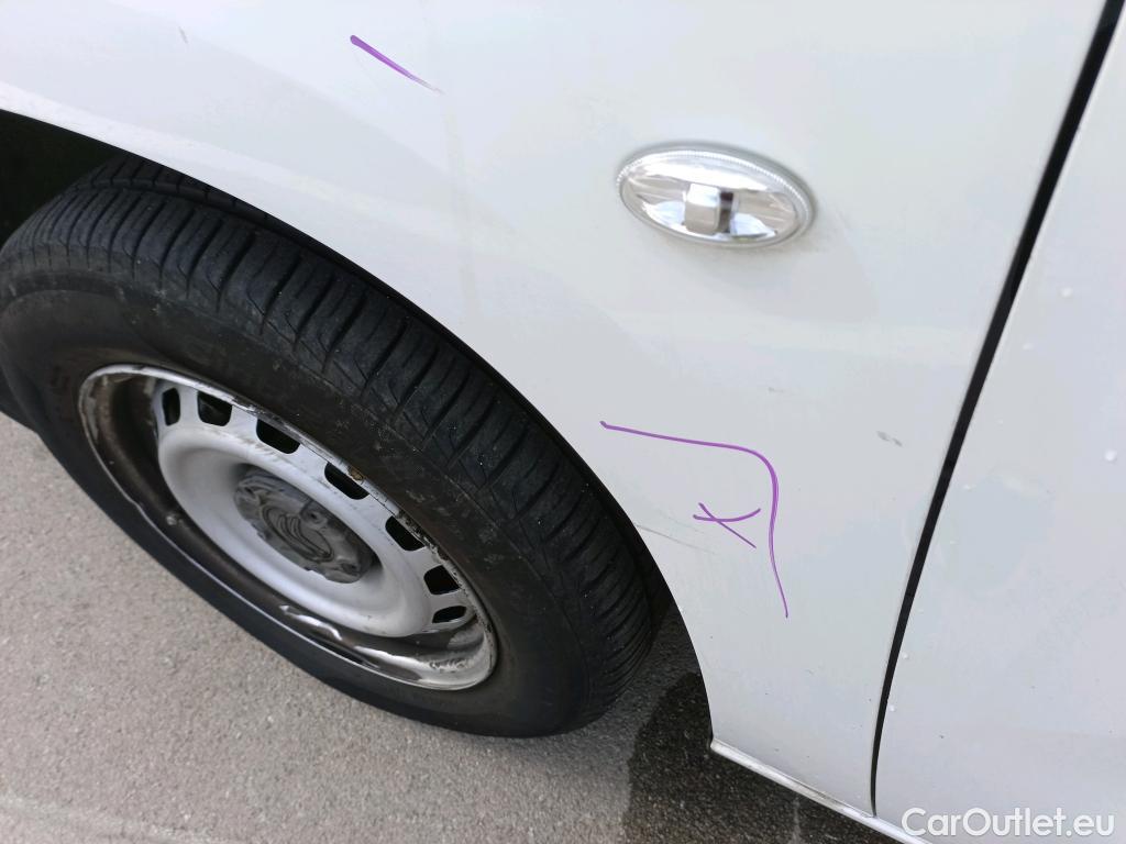  Citroen  Berlingo  Furgón Control M 1.5 100CV MT5 #22