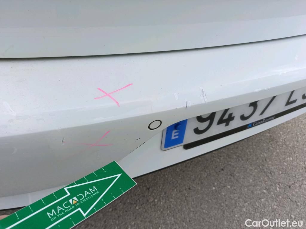  Volkswagen  Golf  VII Berlina Last Edition BM 1.5 TSI 130CV MT6 E6dT #20