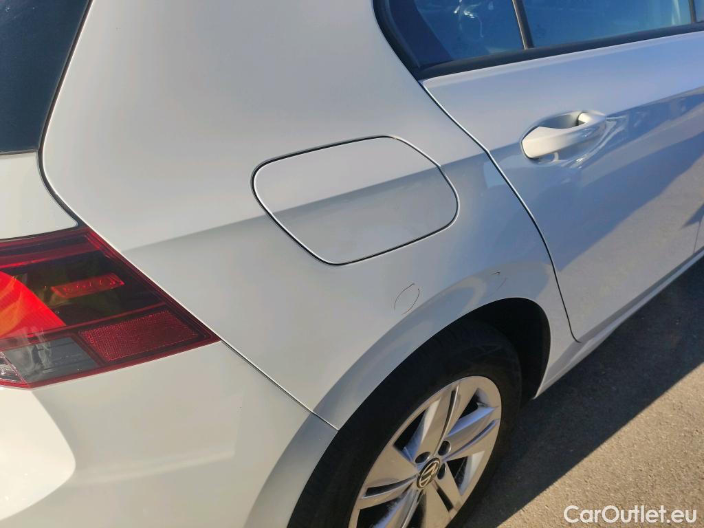  Volkswagen  Golf  VIII Berlina 1.0 TSI 110CV MT6 E6d #8