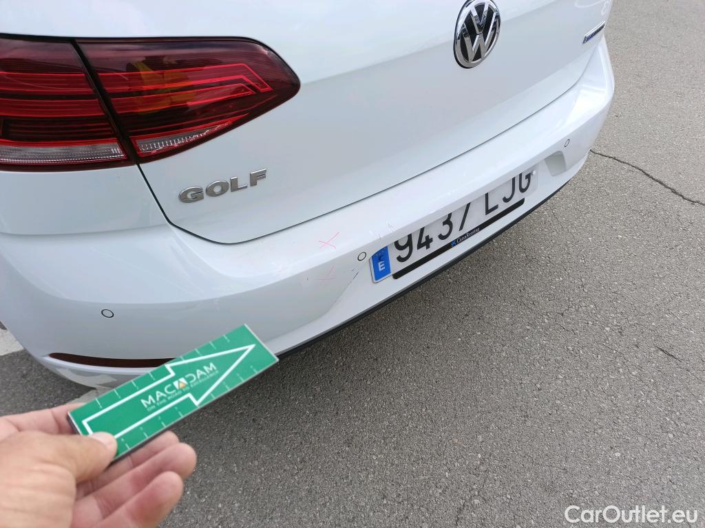  Volkswagen  Golf  VII Berlina Last Edition BM 1.5 TSI 130CV MT6 E6dT #19