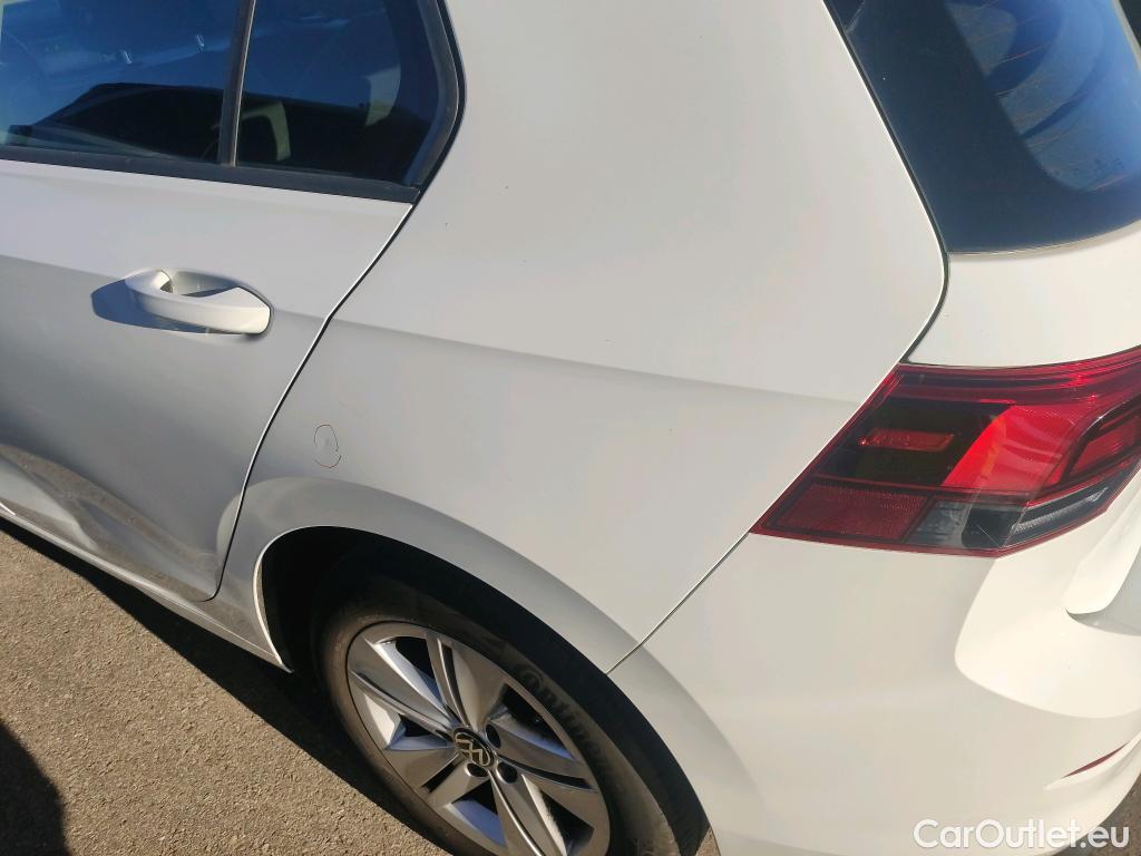  Volkswagen  Golf  VIII Berlina 1.0 TSI 110CV MT6 E6d #6