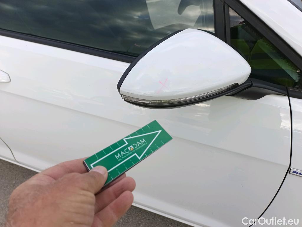  Volkswagen  Golf  VII Berlina Last Edition BM 1.5 TSI 130CV MT6 E6dT #23