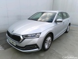  Skoda  Octavia  Combi Selection 2.0 TDI 115CV MT6 E6d 