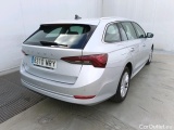  Skoda  Octavia  Combi Selection 2.0 TDI 115CV MT6 E6d #2