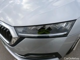  Skoda  Octavia  Combi Selection 2.0 TDI 115CV MT6 E6d #15