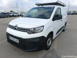  Citroen  Berlingo  Furgón Control M 1.5 100CV MT5 