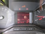  Citroen  Berlingo  Furgón Control M 1.5 100CV MT5 #5