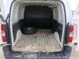  Citroen  Berlingo  Furgón Control M 1.5 100CV MT5 #8