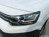  Citroen  Berlingo  Furgón Control M 1.5 100CV MT5 #15