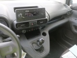  Citroen  Berlingo  Furgón Control M 1.5 100CV MT5 #13