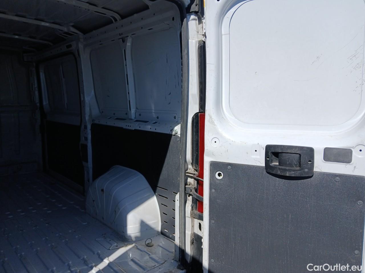  Citroen  Jumper  Furgón 33 L2H1 BlueHDi 120 BlueHDi #3