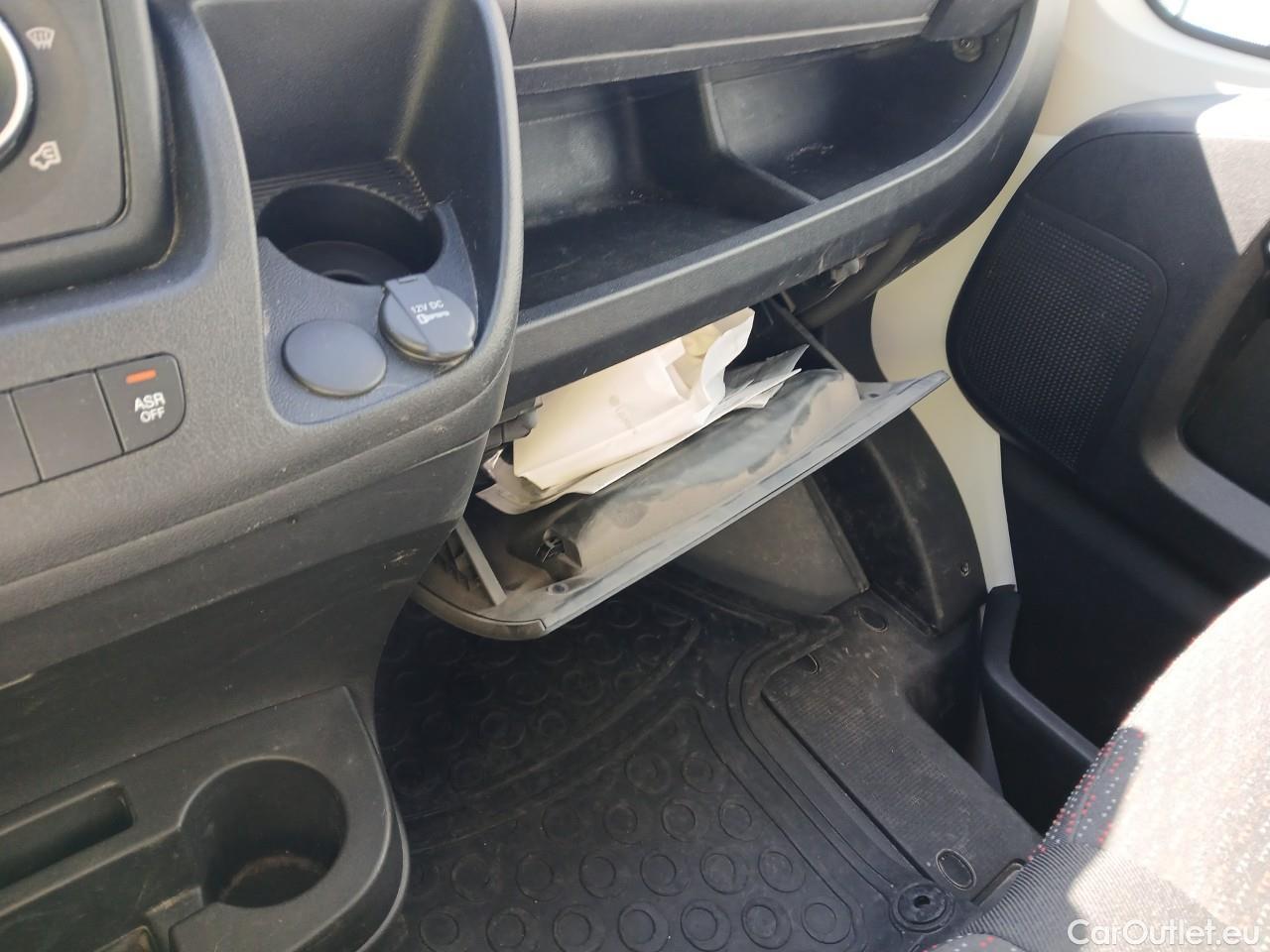  Citroen  Jumper  Furgón 33 L2H1 BlueHDi 120 BlueHDi #1