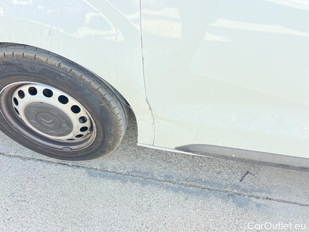  Citroen  Jumpy  Furgón Control M 1.5 BlueHDi 120CV MT6 E6dT #15