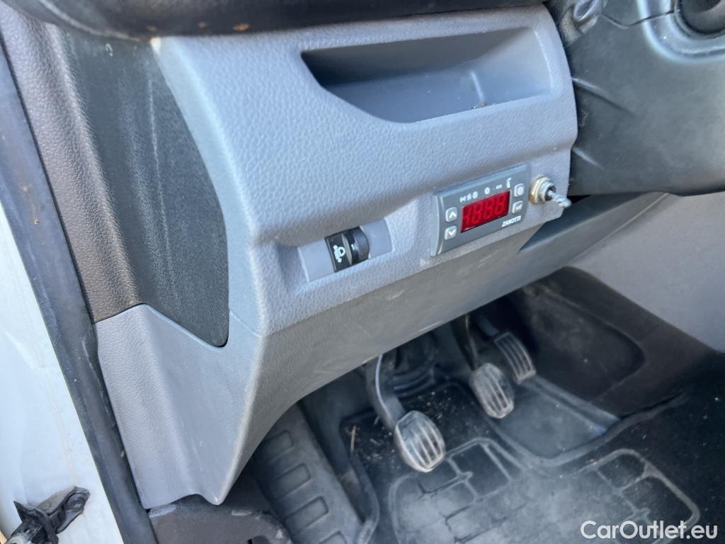  Citroen  Jumpy  Furgón Control M 1.5 BlueHDi 120CV MT6 E6dT #42