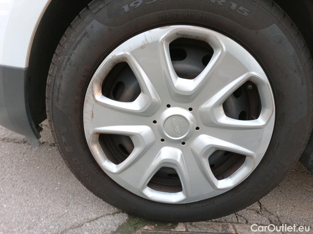  Ford  Transit  Courier Trend 1.5 TDCi 75CV MT6 E6dT #25
