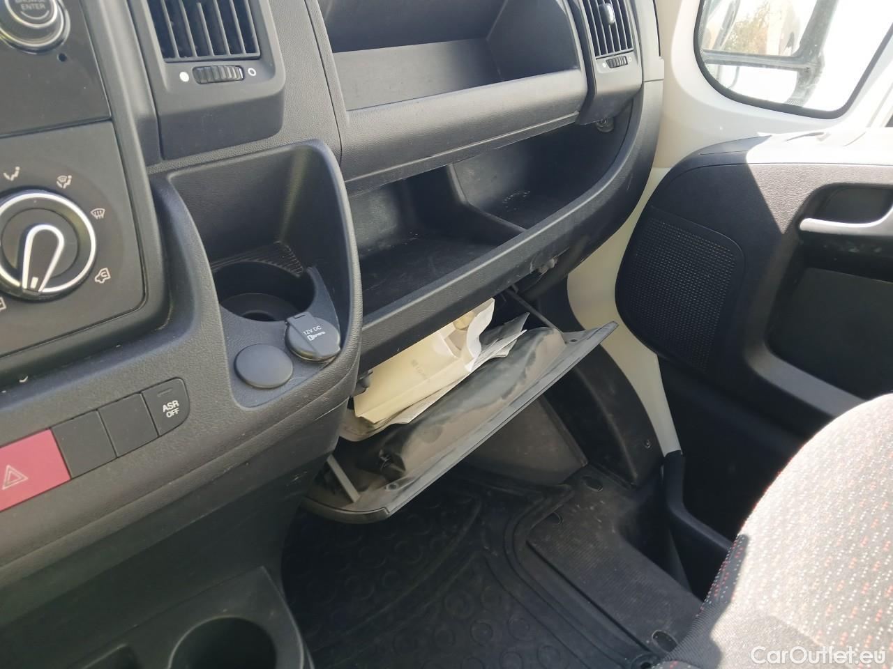  Citroen  Jumper  Furgón 33 L2H1 BlueHDi 120 BlueHDi #2