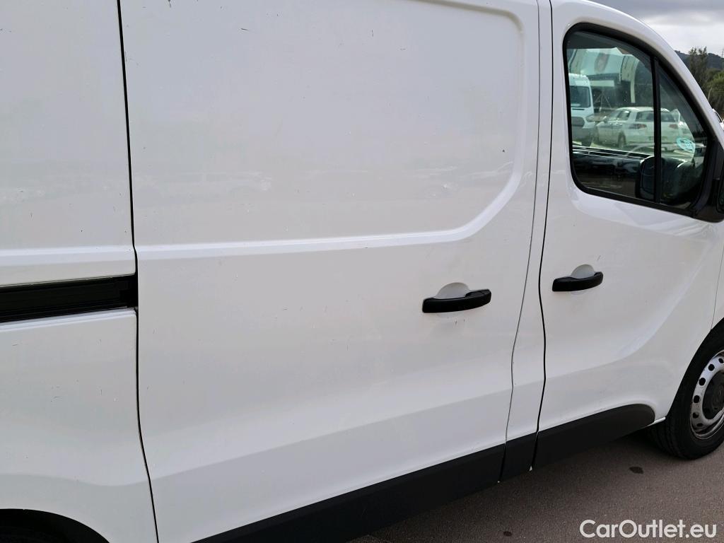  Fiat  Talento  Furgón L1H1 1 2t 1.6 Multijet 120CV MT6 E6 #17