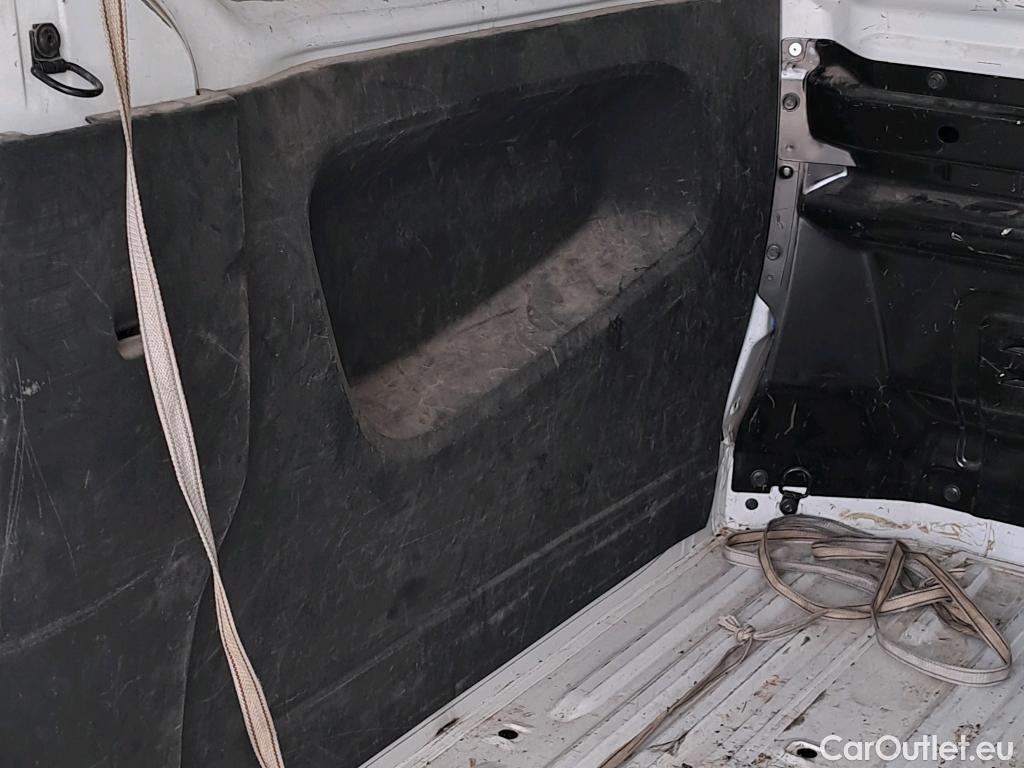  Fiat  Talento  Furgón L1H1 1 2t 1.6 Multijet 120CV MT6 E6 #36
