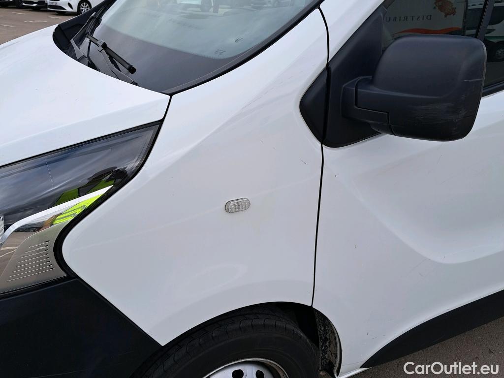  Fiat  Talento  Furgón L1H1 1 2t 1.6 Multijet 120CV MT6 E6 #31