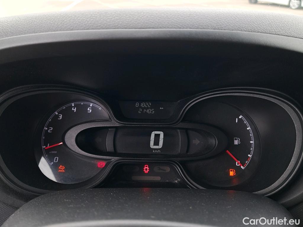  Fiat  Talento  Furgón L1H1 1 2t 1.6 Multijet 120CV MT6 E6 #50