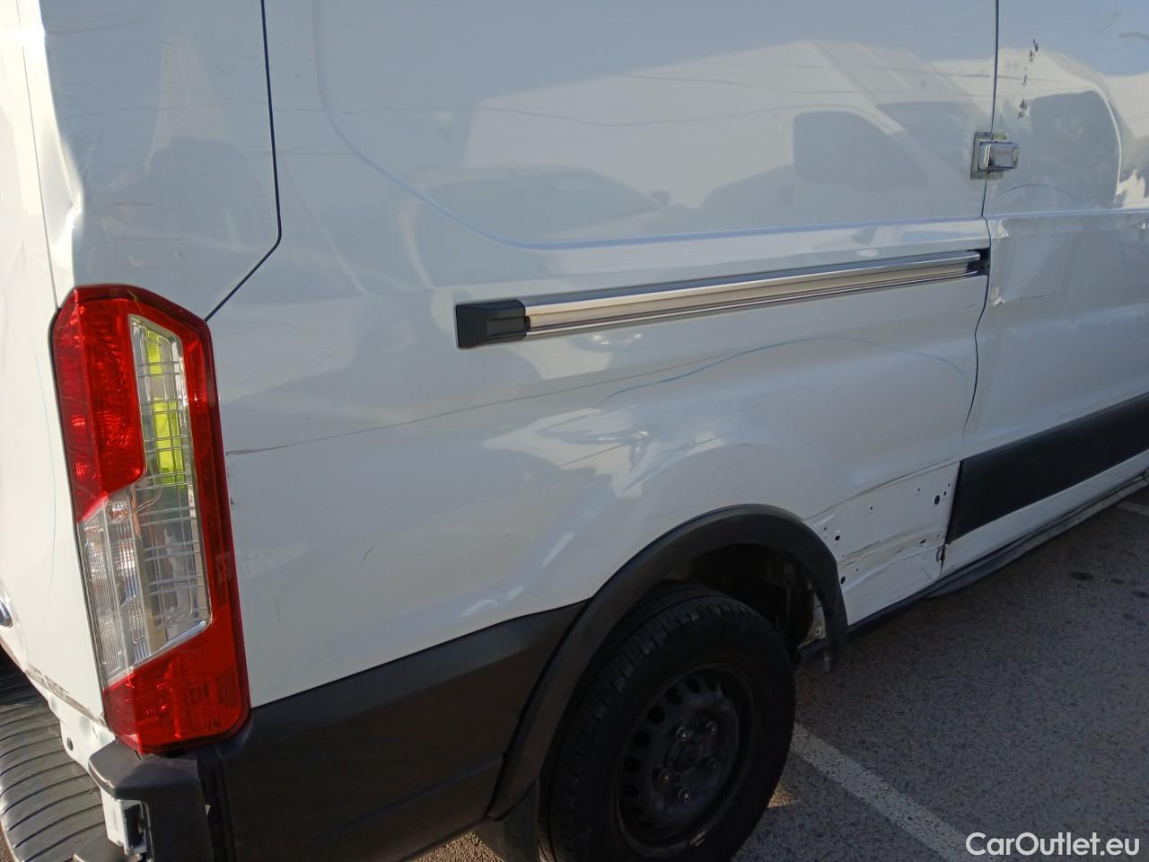  Ford  Transit  Furgón 350 L3 Trend 2.0 TDCi 130CV MT6 E6dT #66