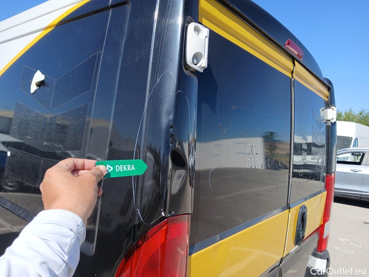  Citroen  Jumper  Furgón 33 L2H1 BlueHDi 120 BlueHDi #24
