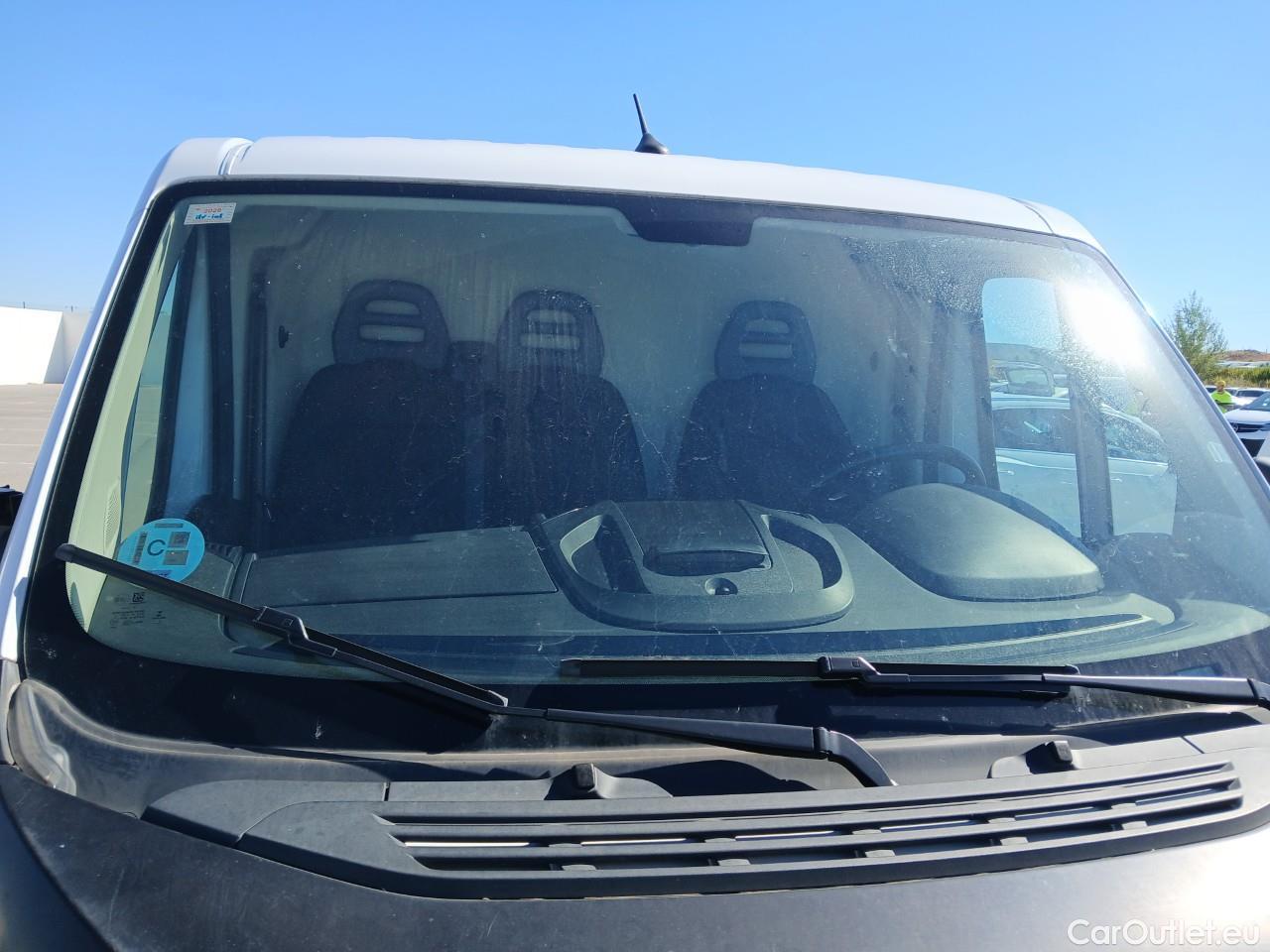  Citroen  Jumper  Furgón 33 L2H1 BlueHDi 120 BlueHDi #15