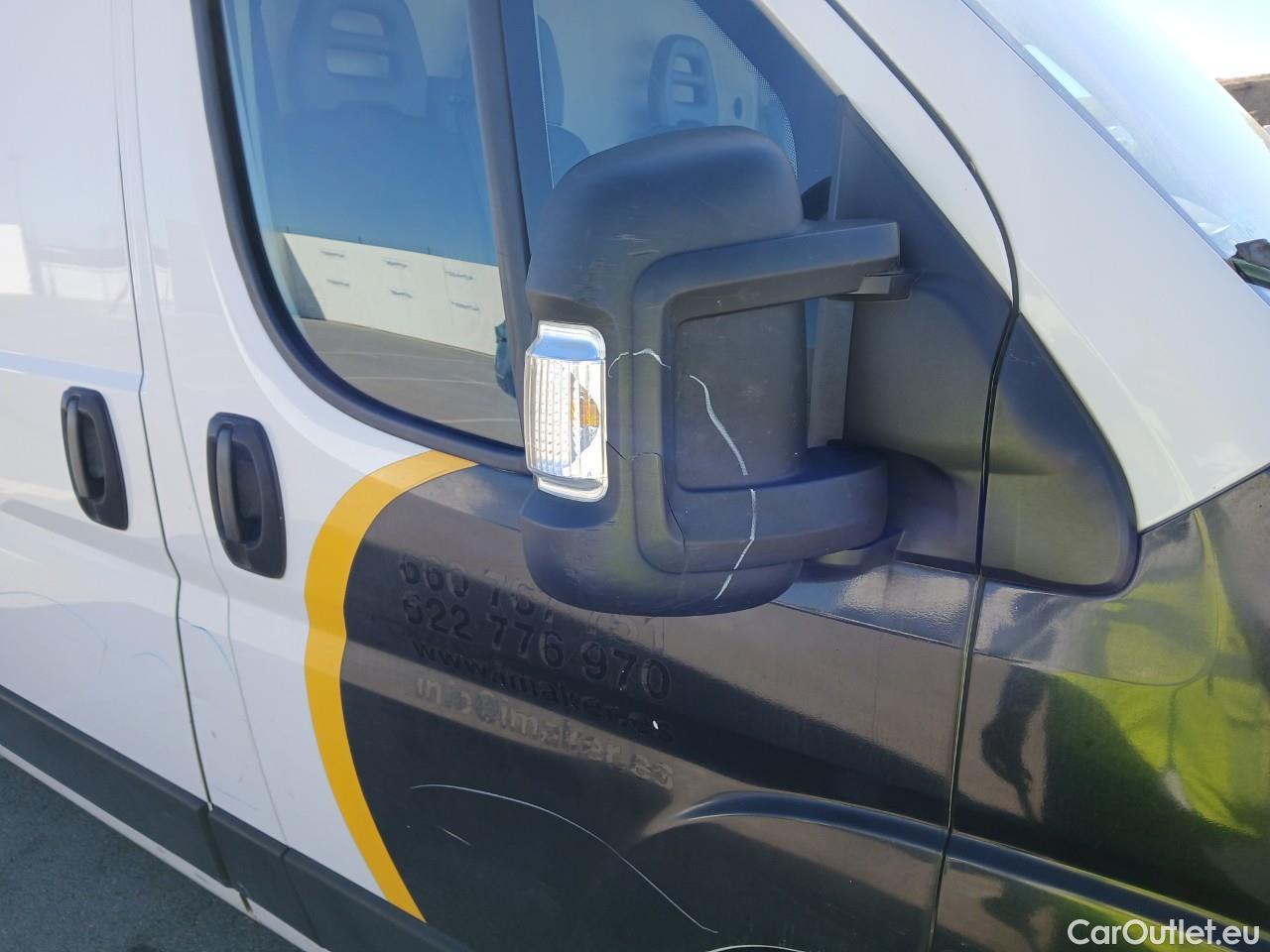  Citroen  Jumper  Furgón 33 L2H1 BlueHDi 120 BlueHDi #55