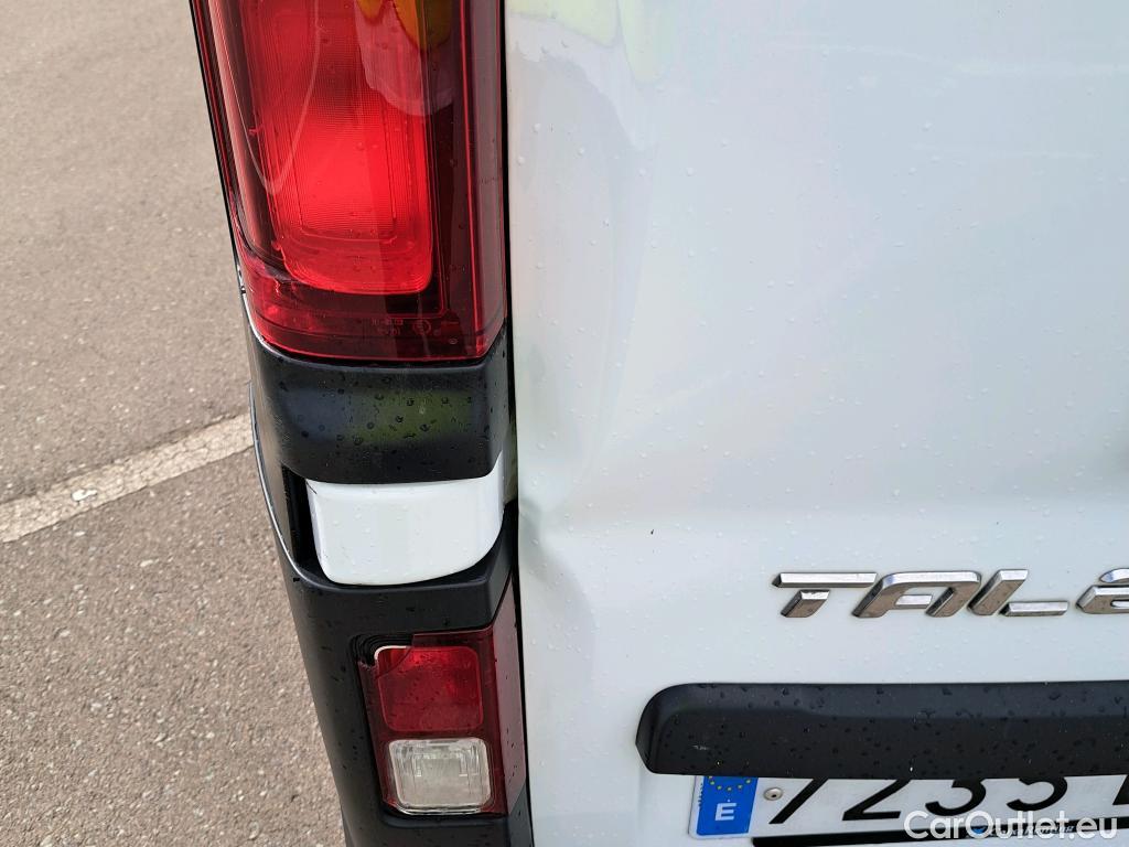 Fiat  Talento  Furgón L1H1 1 2t 1.6 Multijet 120CV MT6 E6 #12