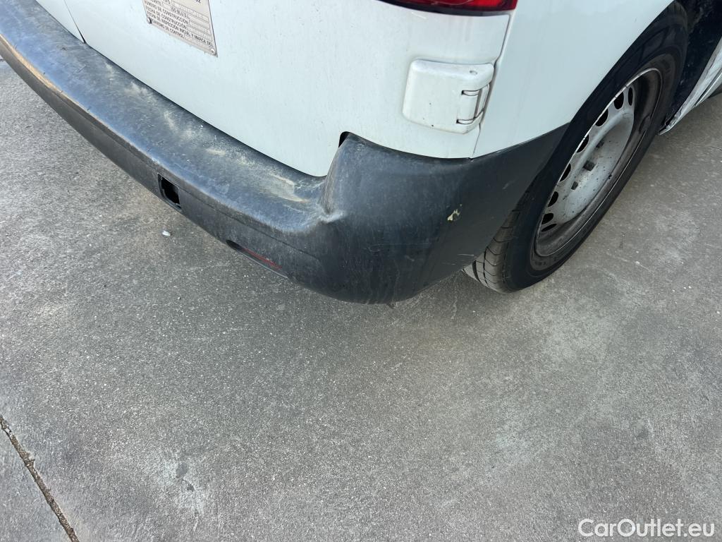  Citroen  Jumpy  Furgón Control M 1.5 BlueHDi 120CV MT6 E6dT #28