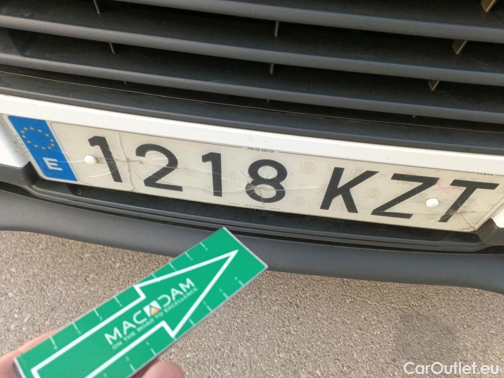  Ford  Transit  Courier Trend 1.5 TDCi 75CV MT6 E6dT #30
