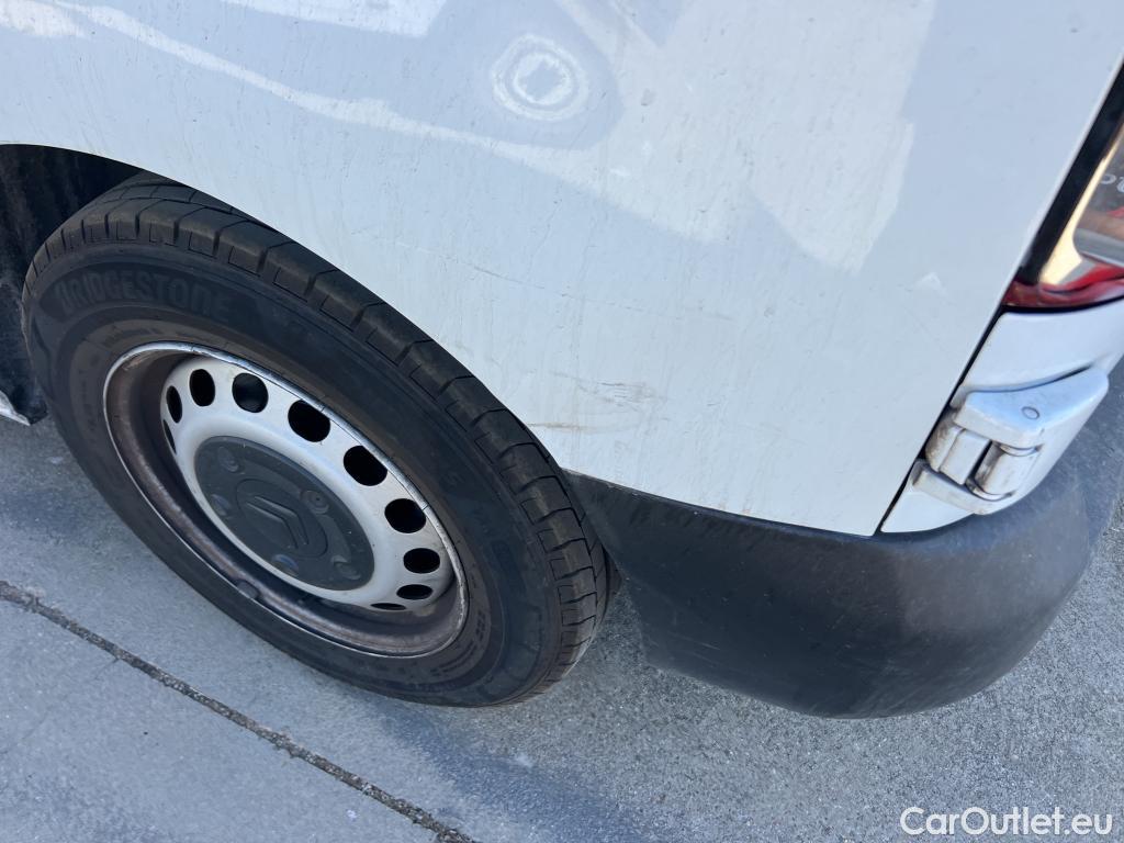  Citroen  Jumpy  Furgón Control M 1.5 BlueHDi 120CV MT6 E6dT #6