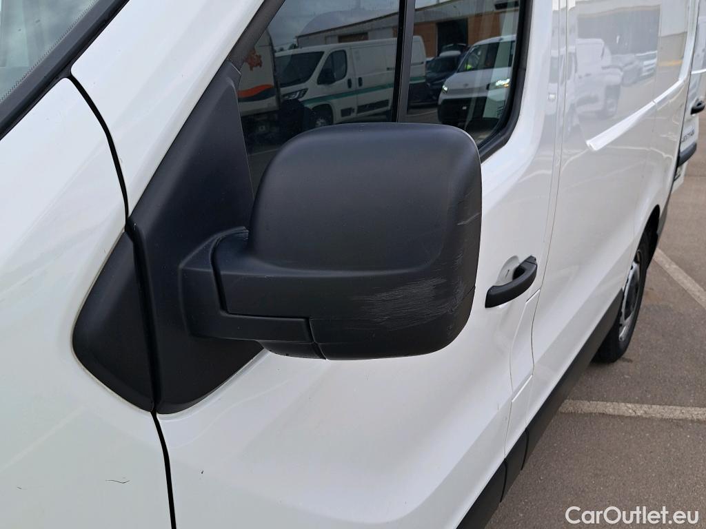  Fiat  Talento  Furgón L1H1 1 2t 1.6 Multijet 120CV MT6 E6 #43
