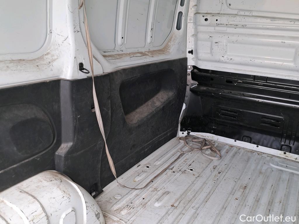  Fiat  Talento  Furgón L1H1 1 2t 1.6 Multijet 120CV MT6 E6 #35