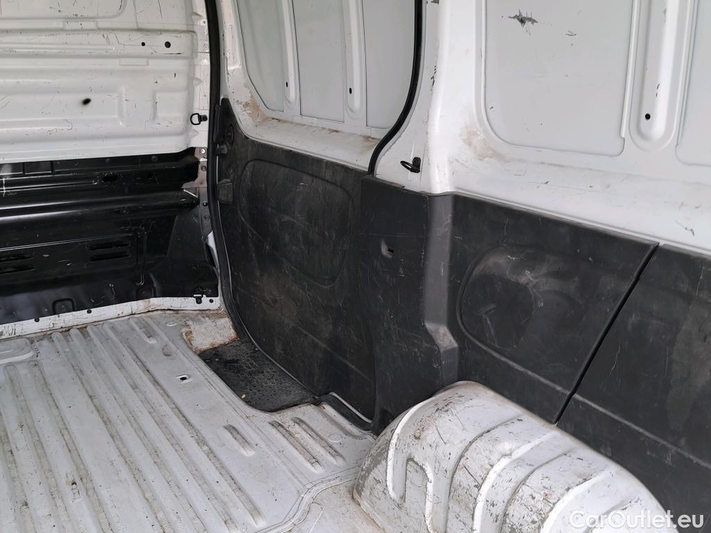  Fiat  Talento  Furgón L1H1 1 2t 1.6 Multijet 120CV MT6 E6 #41