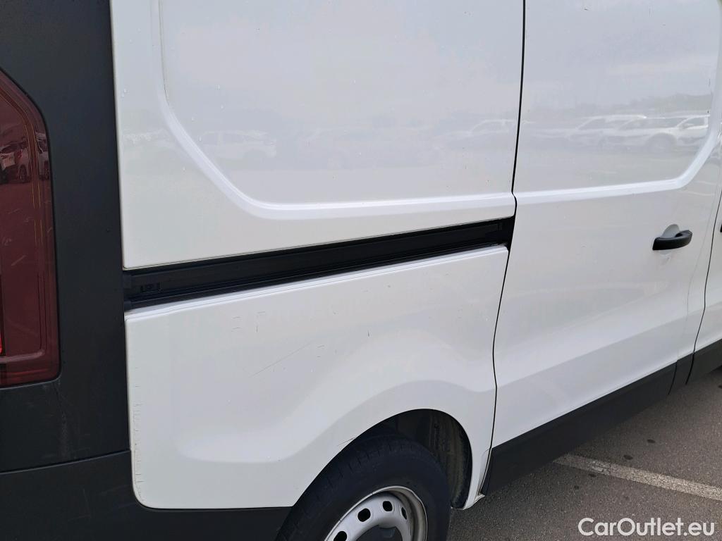  Fiat  Talento  Furgón L1H1 1 2t 1.6 Multijet 120CV MT6 E6 #3