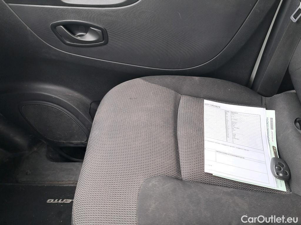  Fiat  Talento  Furgón L1H1 1 2t 1.6 Multijet 120CV MT6 E6 #23