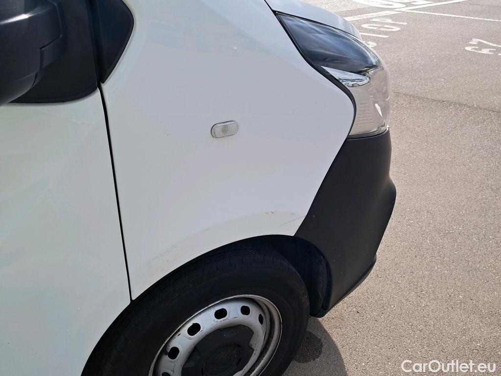  Fiat  Talento  Furgón L1H1 1 2t 1.6 Multijet 120CV MT6 E6 #33