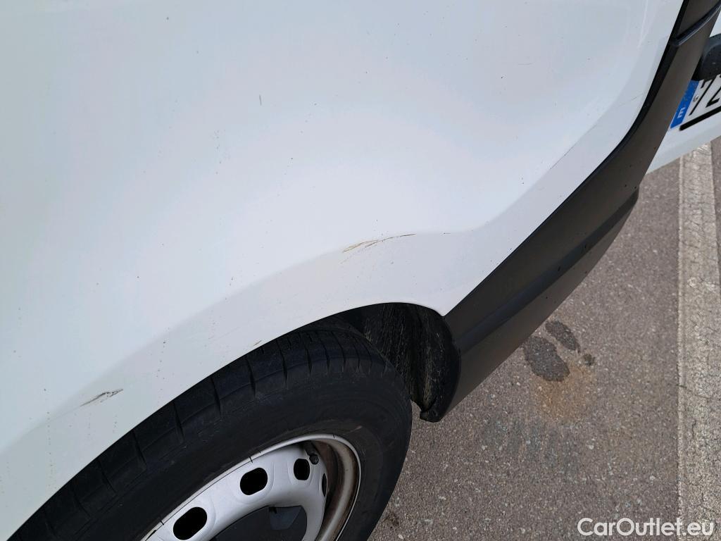  Fiat  Talento  Furgón L1H1 1 2t 1.6 Multijet 120CV MT6 E6 #6